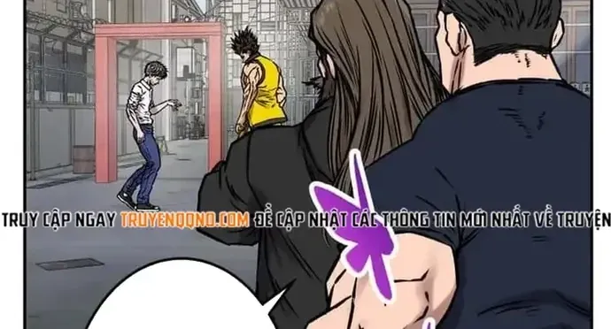 Kenka Banzuke Saijaku No Ore Ga E O Kaku Dake De Kenka Saikyo Rankingu O Kakeagaru Chap 19 - Next Chap 20