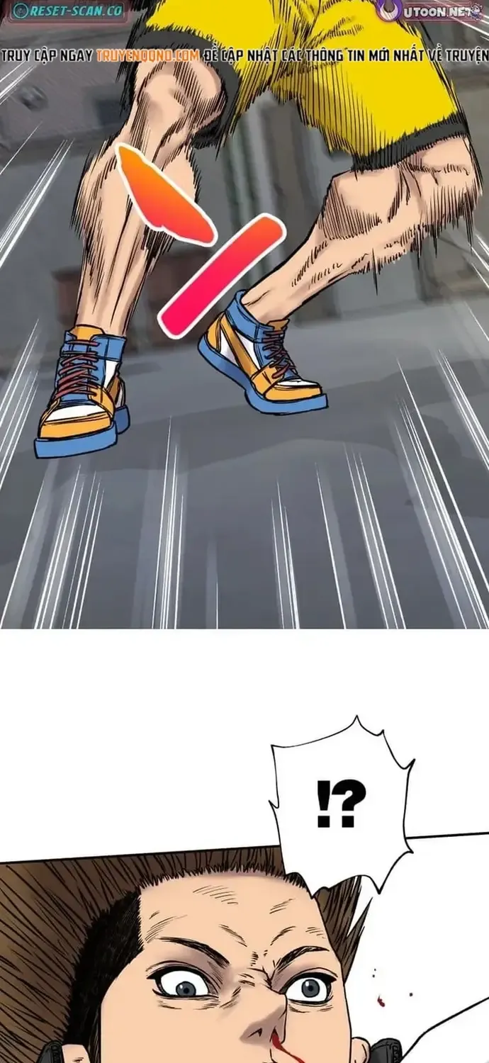 Kenka Banzuke Saijaku No Ore Ga E O Kaku Dake De Kenka Saikyo Rankingu O Kakeagaru Chap 19 - Next Chap 20