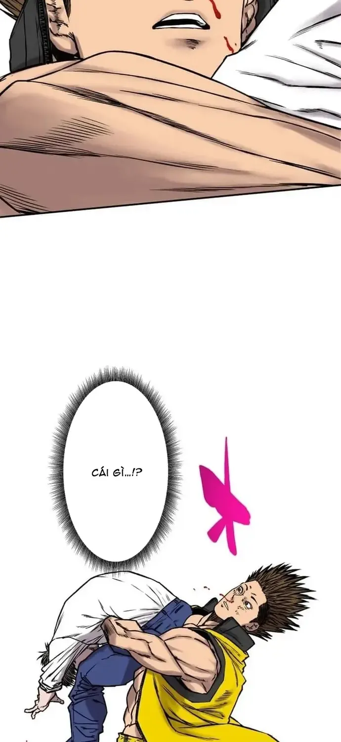 Kenka Banzuke Saijaku No Ore Ga E O Kaku Dake De Kenka Saikyo Rankingu O Kakeagaru Chap 19 - Next Chap 20