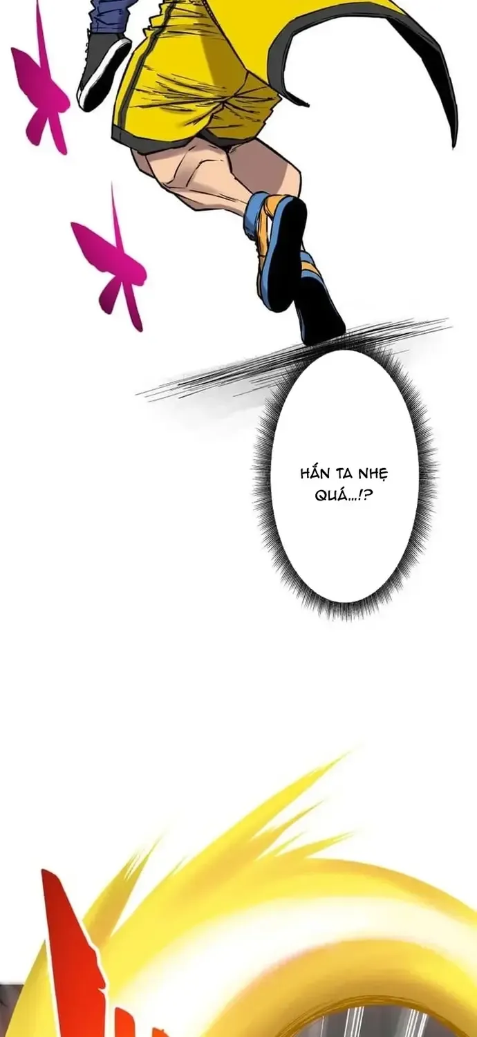 Kenka Banzuke Saijaku No Ore Ga E O Kaku Dake De Kenka Saikyo Rankingu O Kakeagaru Chap 19 - Next Chap 20