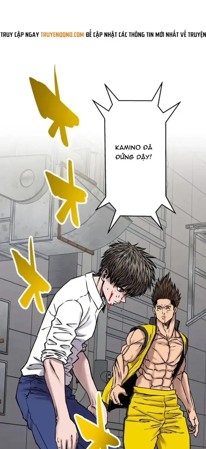 Kenka Banzuke Saijaku No Ore Ga E O Kaku Dake De Kenka Saikyo Rankingu O Kakeagaru Chap 19 - Next Chap 20