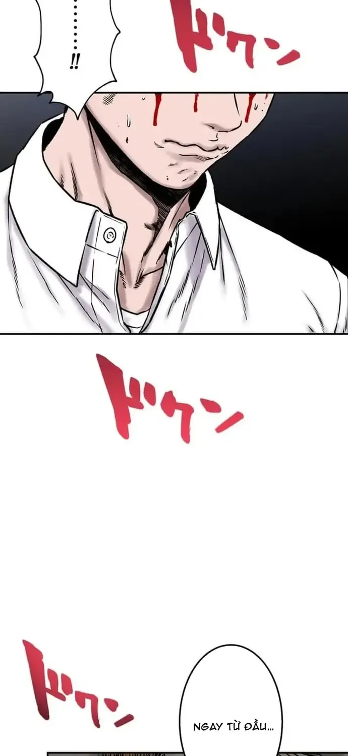 Kenka Banzuke Saijaku No Ore Ga E O Kaku Dake De Kenka Saikyo Rankingu O Kakeagaru Chap 19 - Next Chap 20