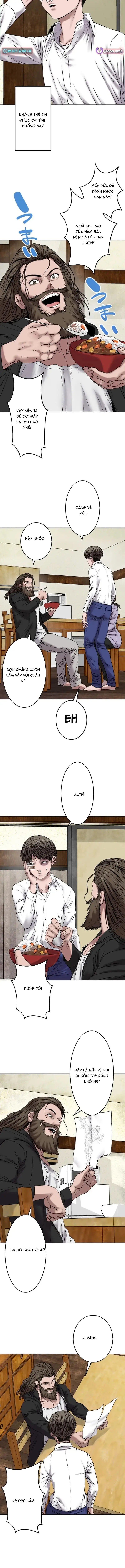 Kenka Banzuke Saijaku No Ore Ga E O Kaku Dake De Kenka Saikyo Rankingu O Kakeagaru Chap 2 - Next Chap 3