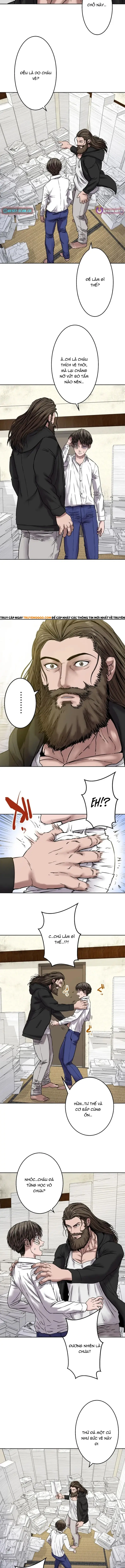 Kenka Banzuke Saijaku No Ore Ga E O Kaku Dake De Kenka Saikyo Rankingu O Kakeagaru Chap 2 - Next Chap 3