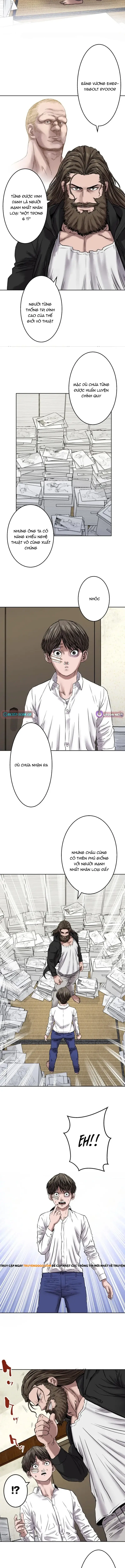 Kenka Banzuke Saijaku No Ore Ga E O Kaku Dake De Kenka Saikyo Rankingu O Kakeagaru Chap 2 - Next Chap 3