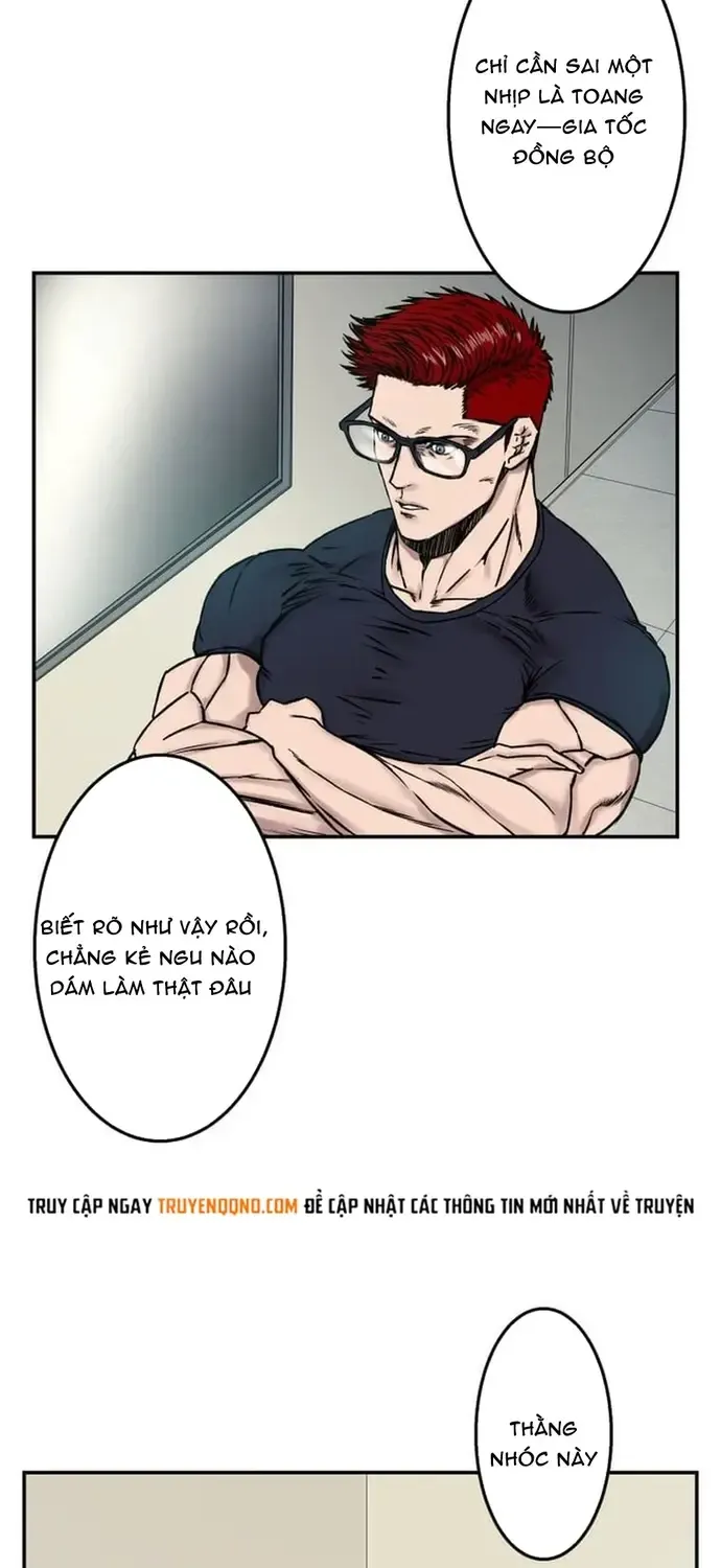 Kenka Banzuke Saijaku No Ore Ga E O Kaku Dake De Kenka Saikyo Rankingu O Kakeagaru Chap 20 - Next Chap 21