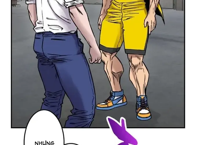 Kenka Banzuke Saijaku No Ore Ga E O Kaku Dake De Kenka Saikyo Rankingu O Kakeagaru Chap 20 - Next Chap 21