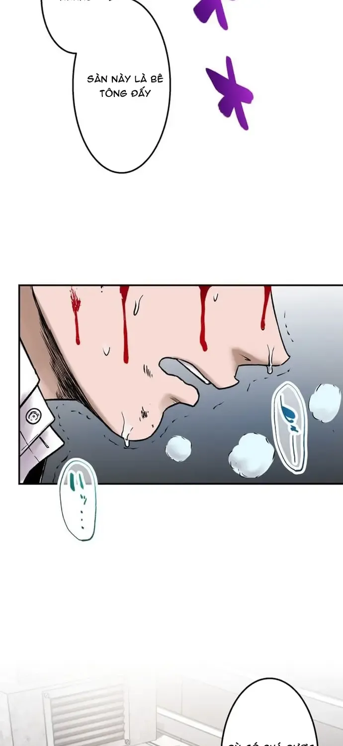 Kenka Banzuke Saijaku No Ore Ga E O Kaku Dake De Kenka Saikyo Rankingu O Kakeagaru Chap 20 - Next Chap 21