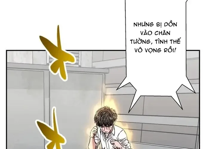 Kenka Banzuke Saijaku No Ore Ga E O Kaku Dake De Kenka Saikyo Rankingu O Kakeagaru Chap 20 - Next Chap 21