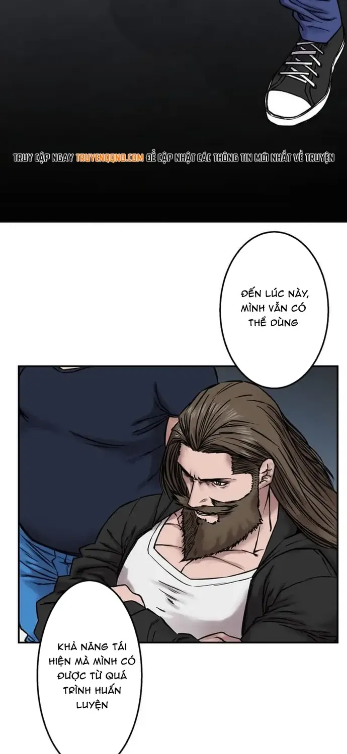 Kenka Banzuke Saijaku No Ore Ga E O Kaku Dake De Kenka Saikyo Rankingu O Kakeagaru Chap 20 - Next Chap 21