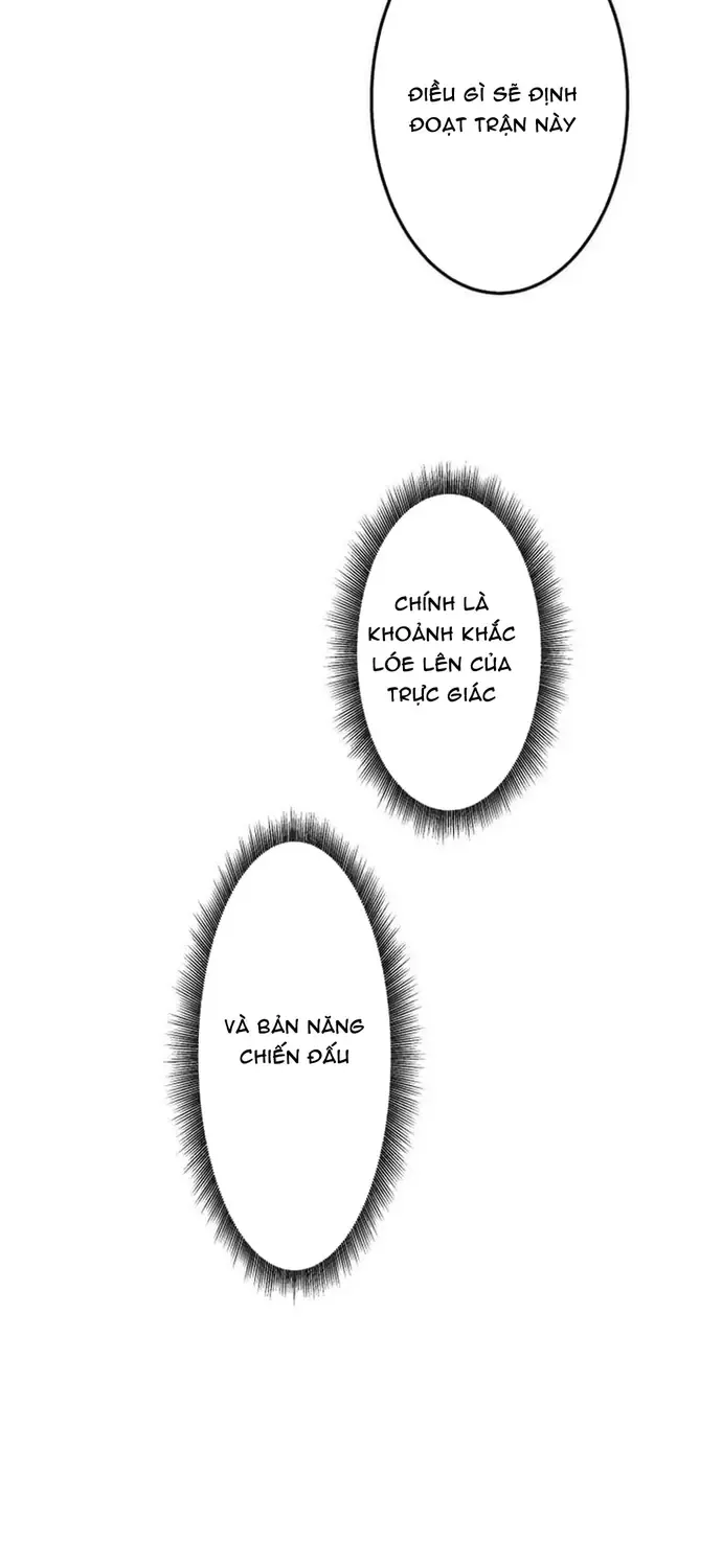 Kenka Banzuke Saijaku No Ore Ga E O Kaku Dake De Kenka Saikyo Rankingu O Kakeagaru Chap 20 - Next Chap 21