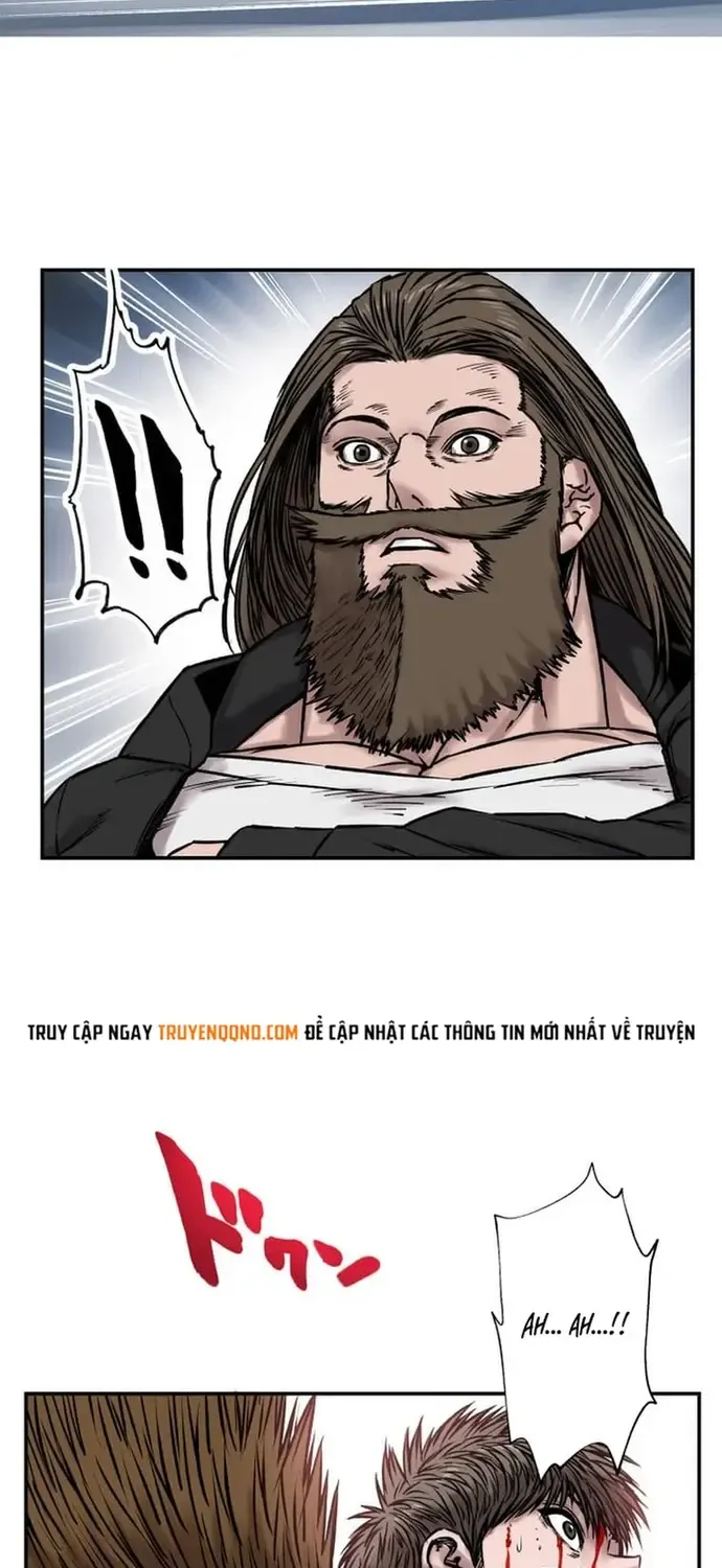 Kenka Banzuke Saijaku No Ore Ga E O Kaku Dake De Kenka Saikyo Rankingu O Kakeagaru Chap 20 - Next Chap 21