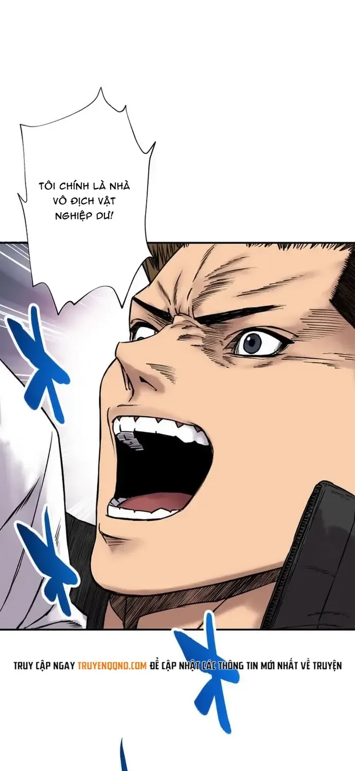 Kenka Banzuke Saijaku No Ore Ga E O Kaku Dake De Kenka Saikyo Rankingu O Kakeagaru Chap 20 - Next Chap 21