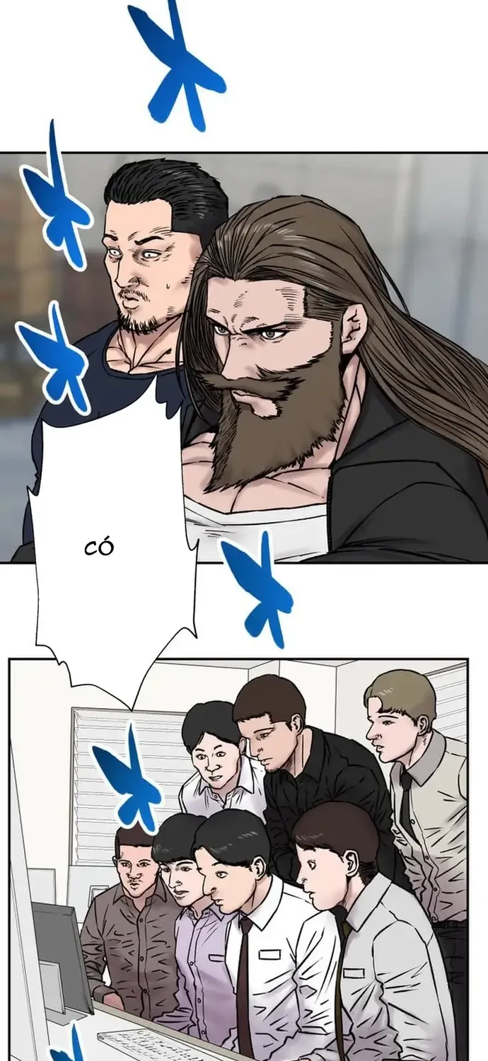 Kenka Banzuke Saijaku No Ore Ga E O Kaku Dake De Kenka Saikyo Rankingu O Kakeagaru Chap 20 - Next Chap 21