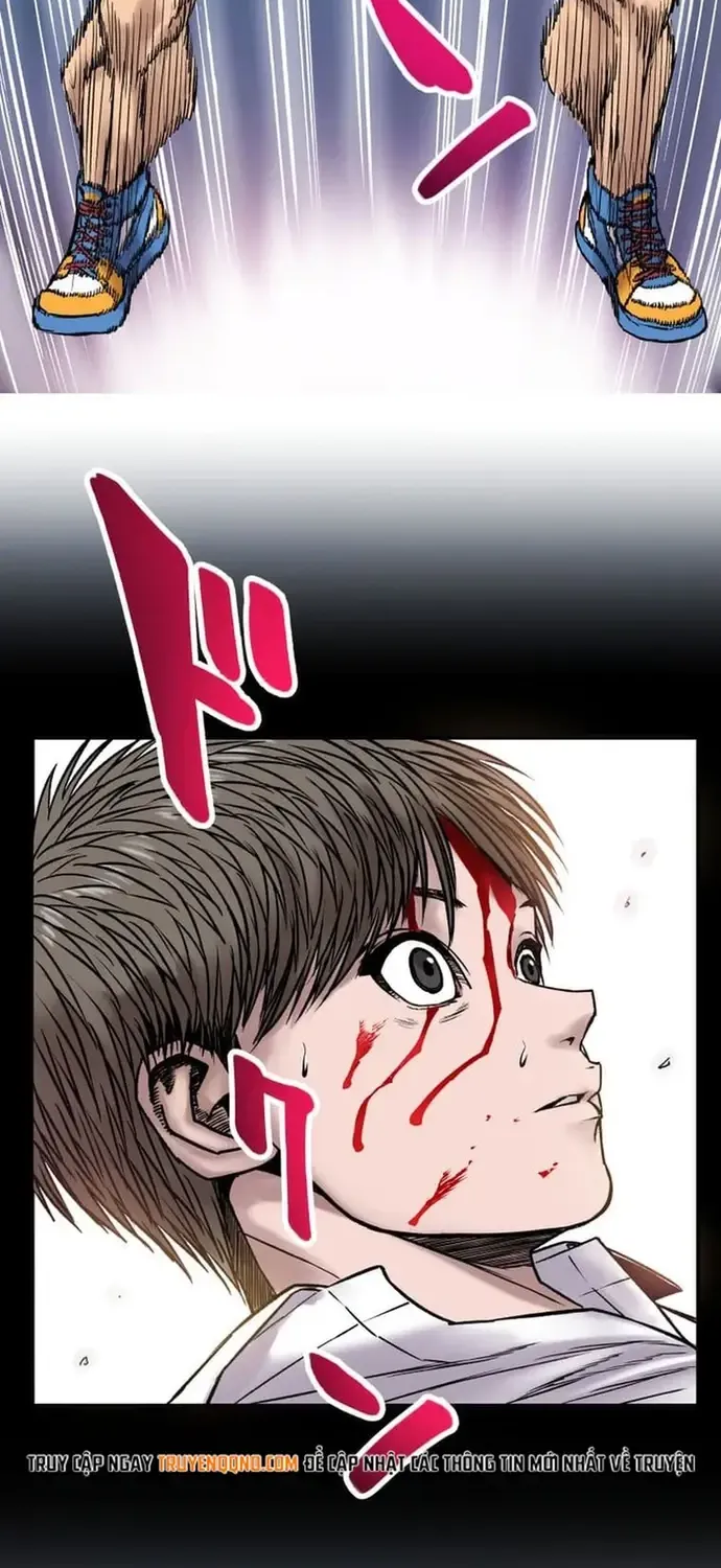 Kenka Banzuke Saijaku No Ore Ga E O Kaku Dake De Kenka Saikyo Rankingu O Kakeagaru Chap 20 - Next Chap 21