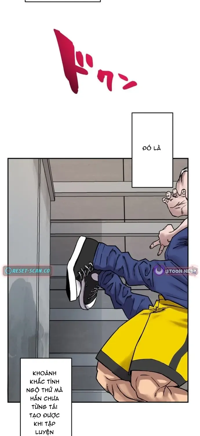 Kenka Banzuke Saijaku No Ore Ga E O Kaku Dake De Kenka Saikyo Rankingu O Kakeagaru Chap 20 - Next Chap 21