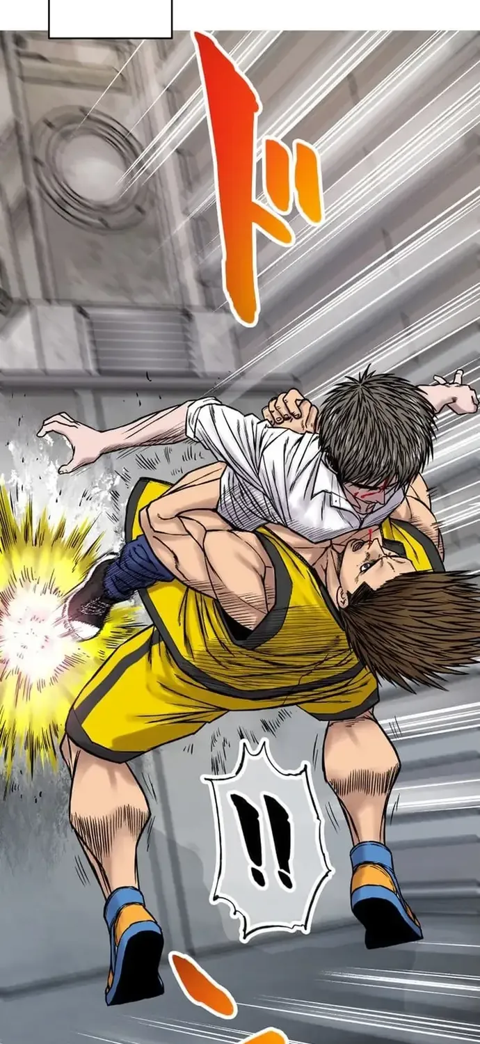 Kenka Banzuke Saijaku No Ore Ga E O Kaku Dake De Kenka Saikyo Rankingu O Kakeagaru Chap 20 - Next Chap 21