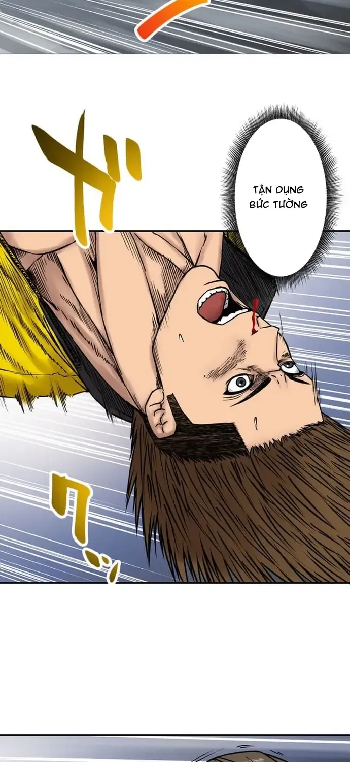 Kenka Banzuke Saijaku No Ore Ga E O Kaku Dake De Kenka Saikyo Rankingu O Kakeagaru Chap 20 - Next Chap 21