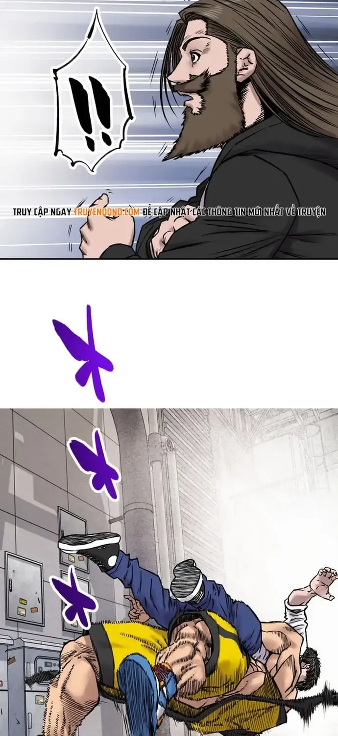 Kenka Banzuke Saijaku No Ore Ga E O Kaku Dake De Kenka Saikyo Rankingu O Kakeagaru Chap 20 - Next Chap 21