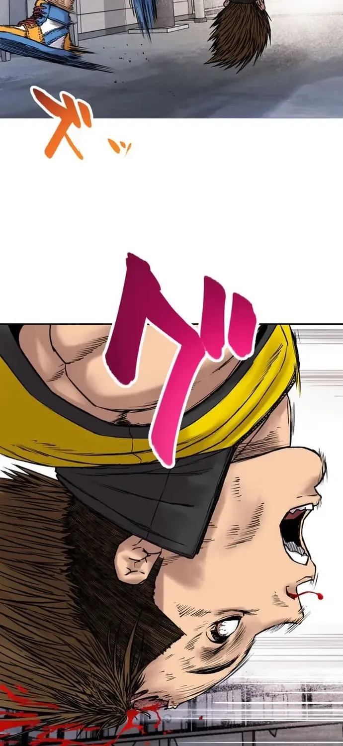 Kenka Banzuke Saijaku No Ore Ga E O Kaku Dake De Kenka Saikyo Rankingu O Kakeagaru Chap 20 - Next Chap 21