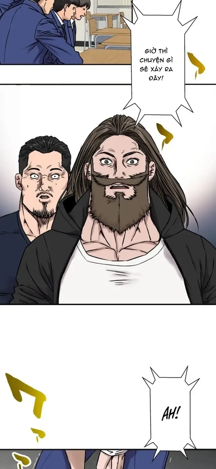 Kenka Banzuke Saijaku No Ore Ga E O Kaku Dake De Kenka Saikyo Rankingu O Kakeagaru Chap 20 - Next Chap 21