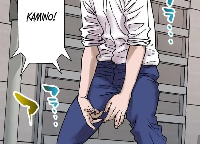 Kenka Banzuke Saijaku No Ore Ga E O Kaku Dake De Kenka Saikyo Rankingu O Kakeagaru Chap 20 - Next Chap 21