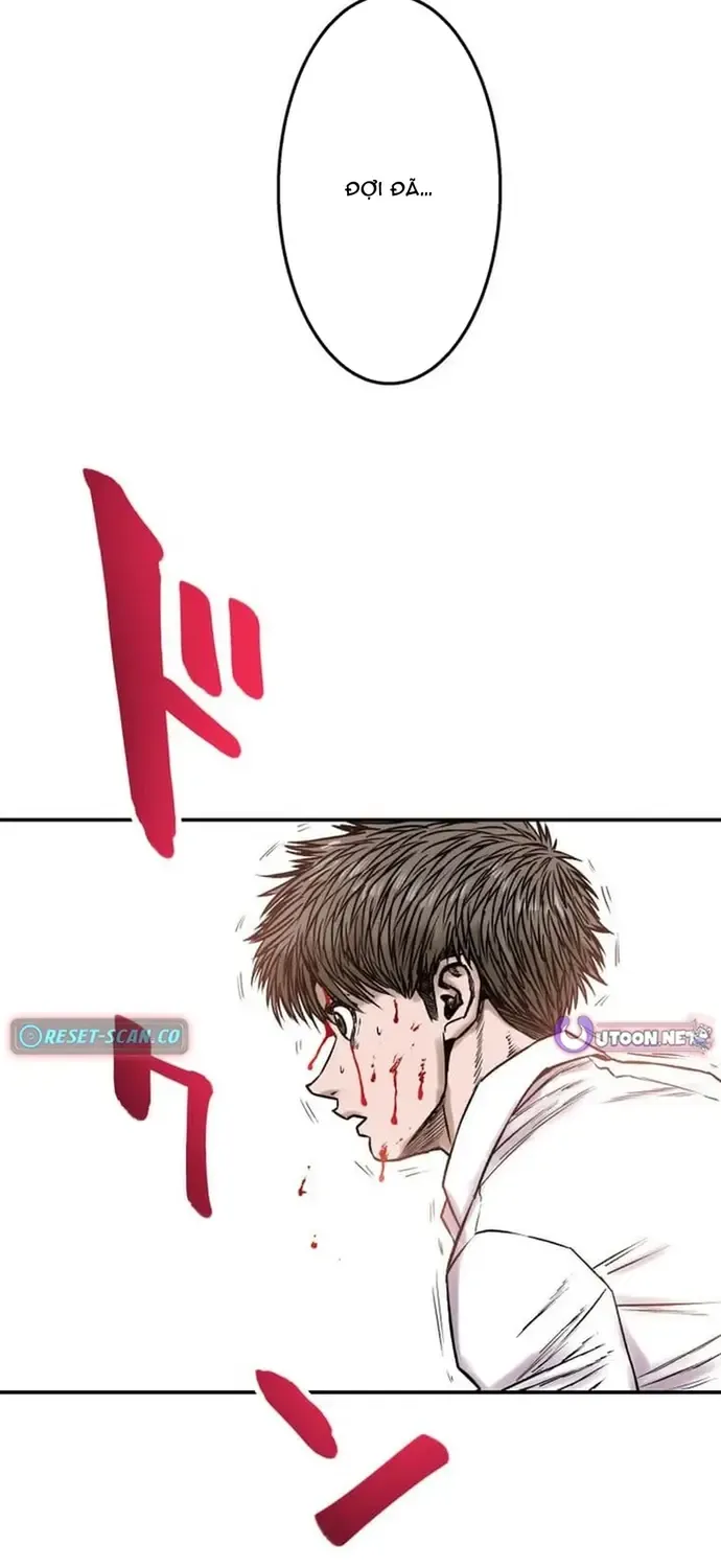 Kenka Banzuke Saijaku No Ore Ga E O Kaku Dake De Kenka Saikyo Rankingu O Kakeagaru Chap 20 - Next Chap 21