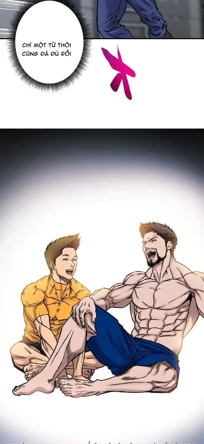 Kenka Banzuke Saijaku No Ore Ga E O Kaku Dake De Kenka Saikyo Rankingu O Kakeagaru Chap 20 - Next Chap 21