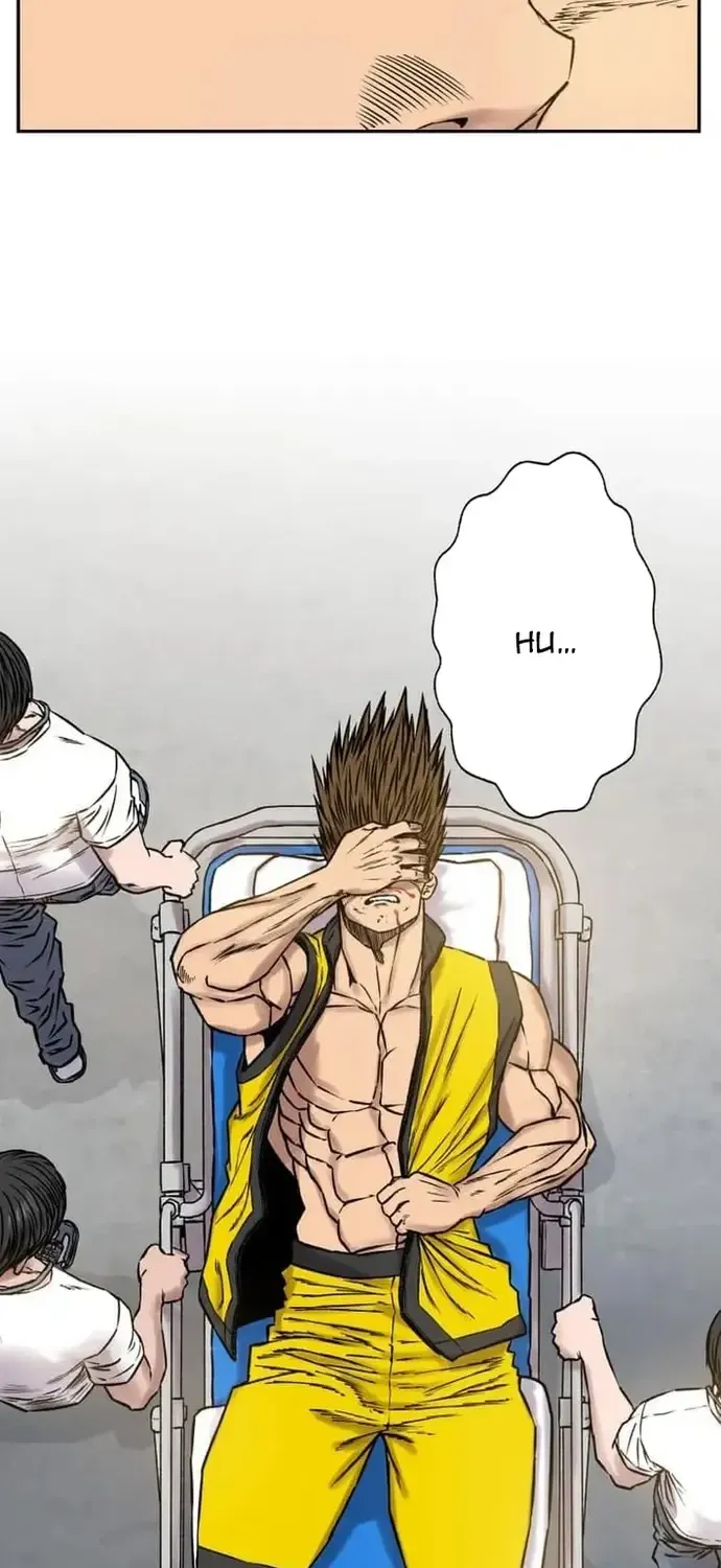 Kenka Banzuke Saijaku No Ore Ga E O Kaku Dake De Kenka Saikyo Rankingu O Kakeagaru Chap 21 - Next Chap 22