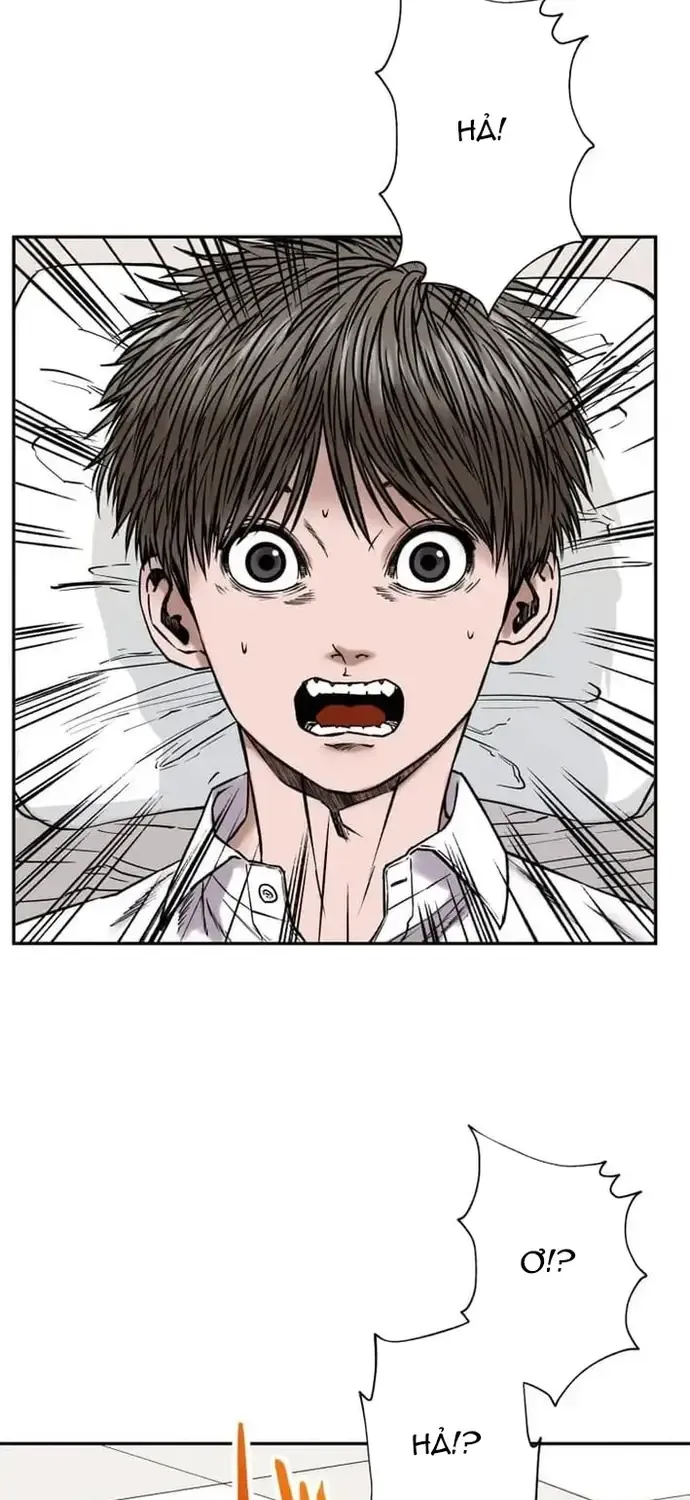 Kenka Banzuke Saijaku No Ore Ga E O Kaku Dake De Kenka Saikyo Rankingu O Kakeagaru Chap 21 - Next Chap 22