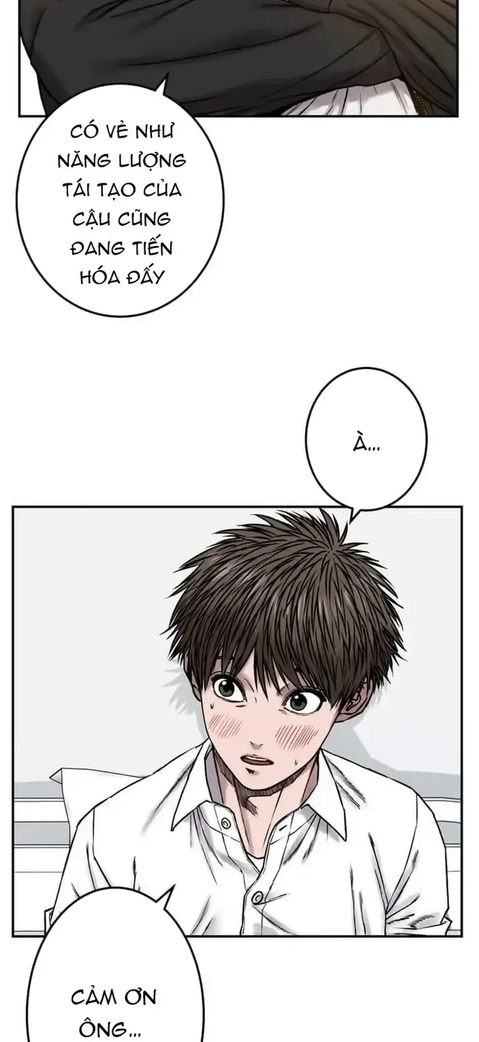 Kenka Banzuke Saijaku No Ore Ga E O Kaku Dake De Kenka Saikyo Rankingu O Kakeagaru Chap 21 - Next Chap 22