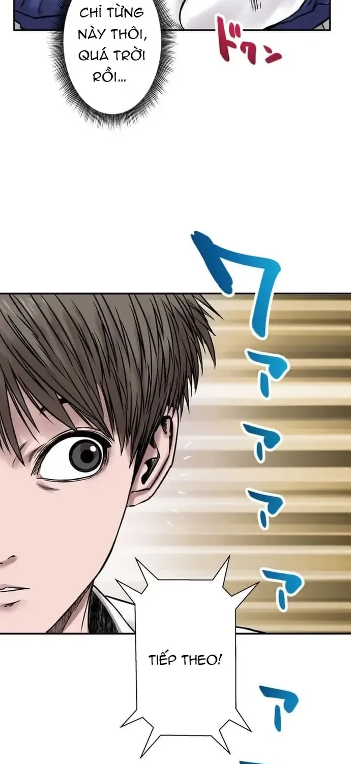 Kenka Banzuke Saijaku No Ore Ga E O Kaku Dake De Kenka Saikyo Rankingu O Kakeagaru Chap 21 - Next Chap 22