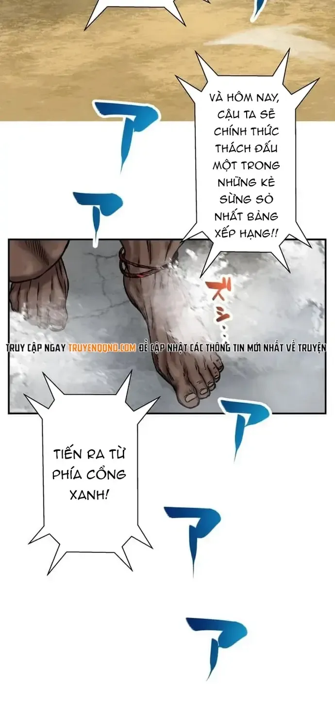 Kenka Banzuke Saijaku No Ore Ga E O Kaku Dake De Kenka Saikyo Rankingu O Kakeagaru Chap 21 - Next Chap 22