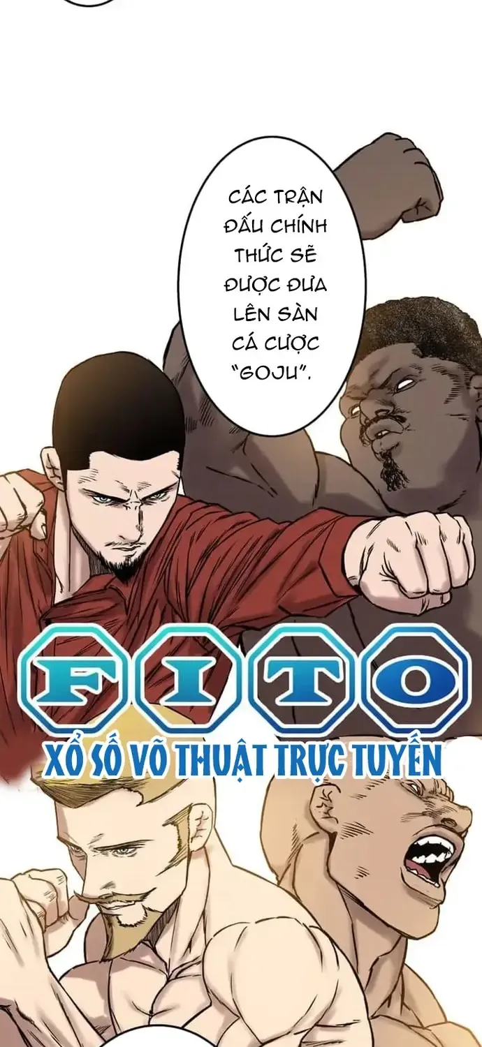 Kenka Banzuke Saijaku No Ore Ga E O Kaku Dake De Kenka Saikyo Rankingu O Kakeagaru Chap 21 - Next Chap 22