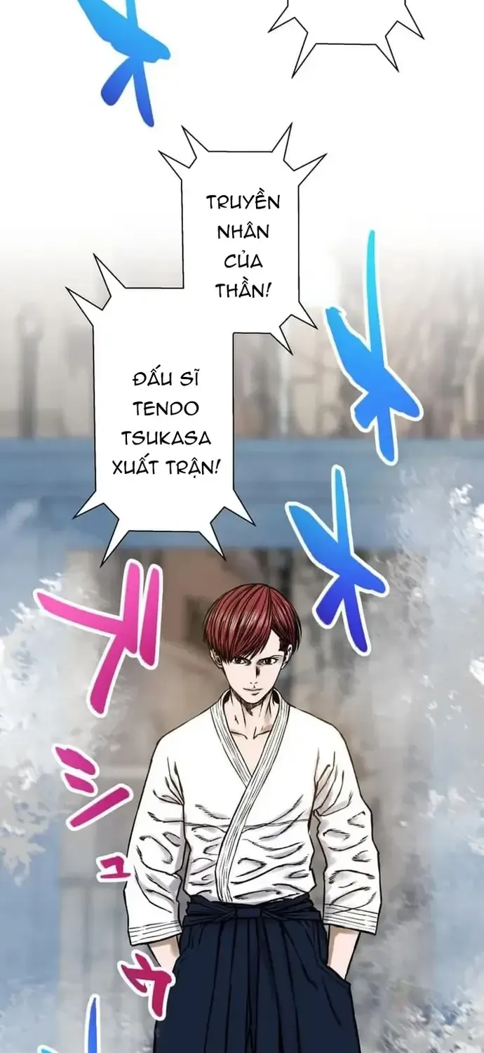 Kenka Banzuke Saijaku No Ore Ga E O Kaku Dake De Kenka Saikyo Rankingu O Kakeagaru Chap 21 - Next Chap 22