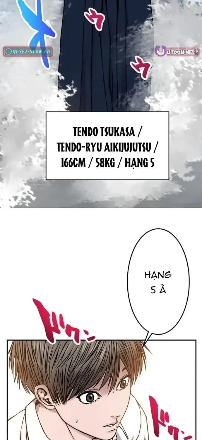 Kenka Banzuke Saijaku No Ore Ga E O Kaku Dake De Kenka Saikyo Rankingu O Kakeagaru Chap 21 - Next Chap 22