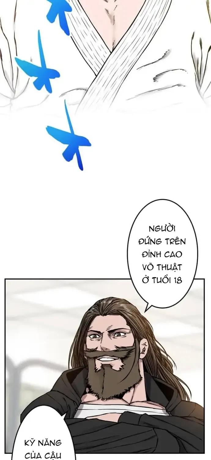 Kenka Banzuke Saijaku No Ore Ga E O Kaku Dake De Kenka Saikyo Rankingu O Kakeagaru Chap 21 - Next Chap 22