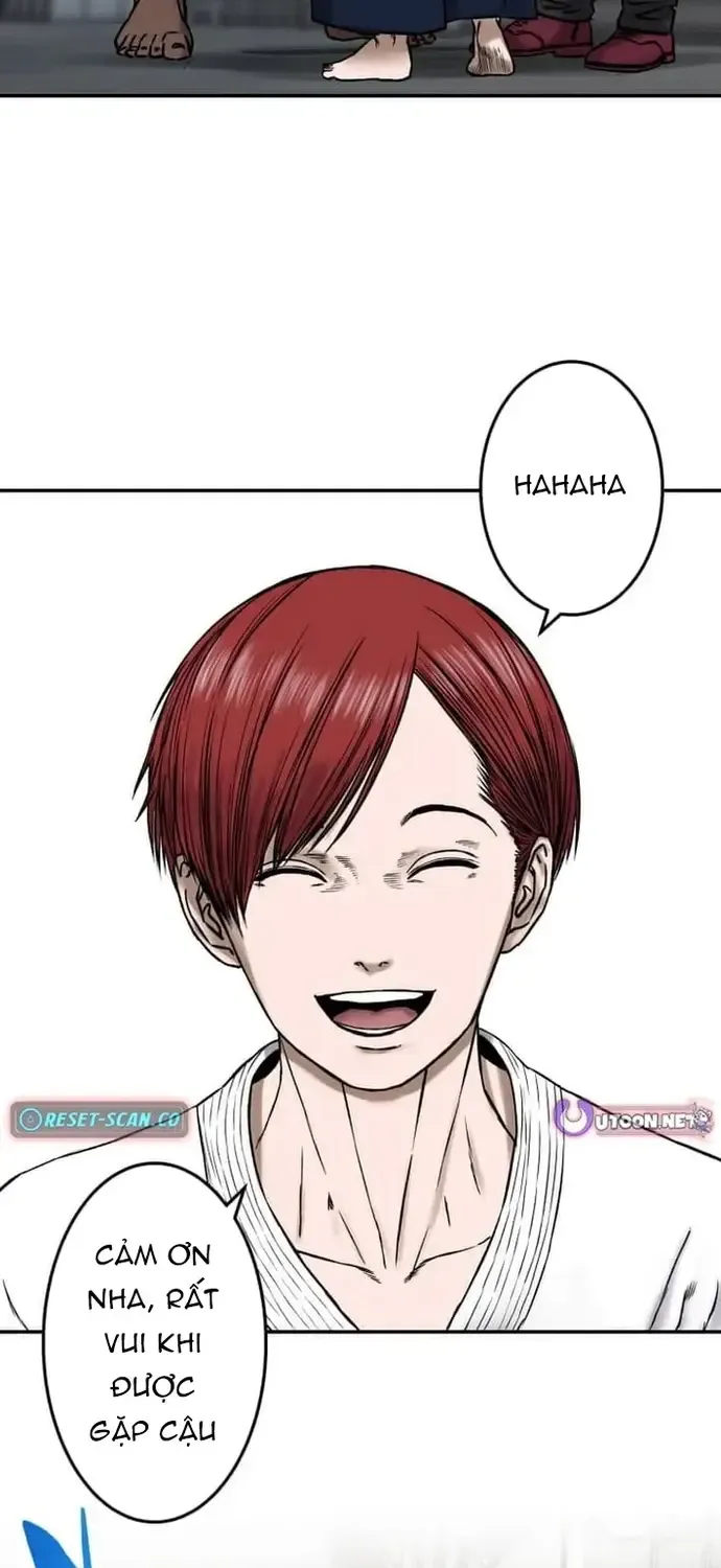 Kenka Banzuke Saijaku No Ore Ga E O Kaku Dake De Kenka Saikyo Rankingu O Kakeagaru Chap 21 - Next Chap 22