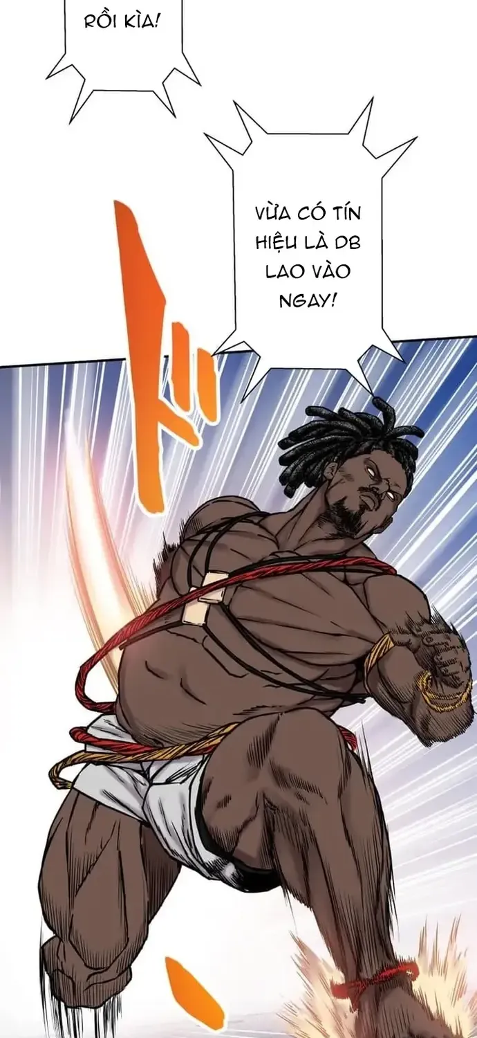 Kenka Banzuke Saijaku No Ore Ga E O Kaku Dake De Kenka Saikyo Rankingu O Kakeagaru Chap 21 - Next Chap 22