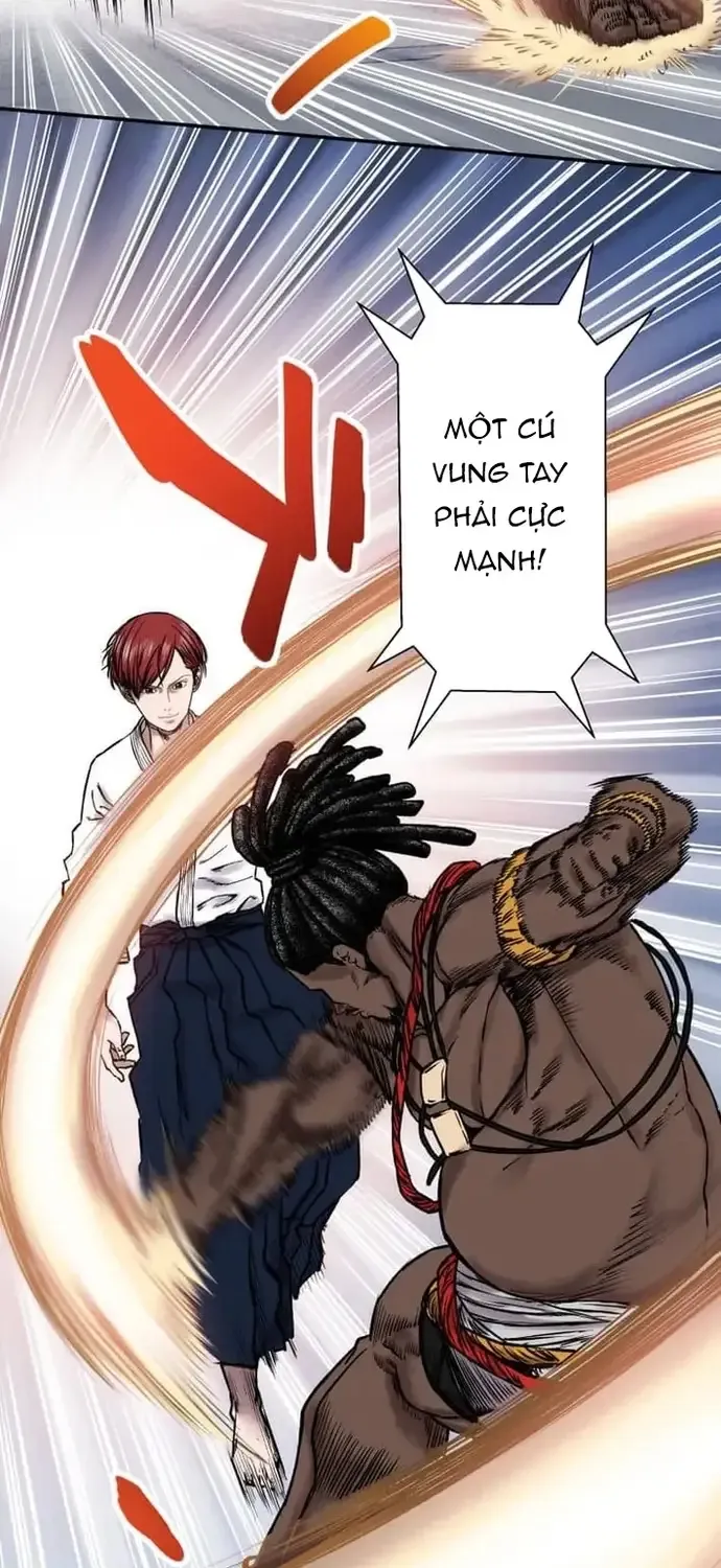 Kenka Banzuke Saijaku No Ore Ga E O Kaku Dake De Kenka Saikyo Rankingu O Kakeagaru Chap 21 - Next Chap 22