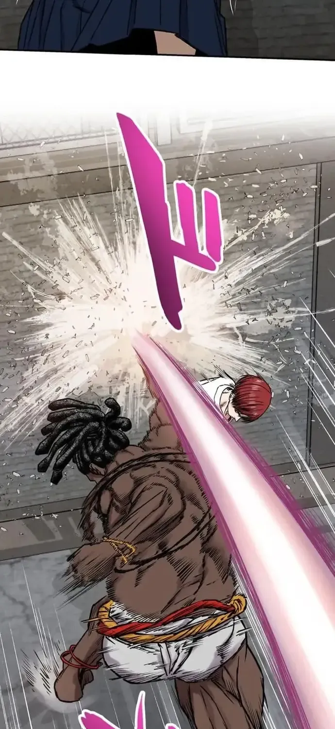 Kenka Banzuke Saijaku No Ore Ga E O Kaku Dake De Kenka Saikyo Rankingu O Kakeagaru Chap 21 - Next Chap 22