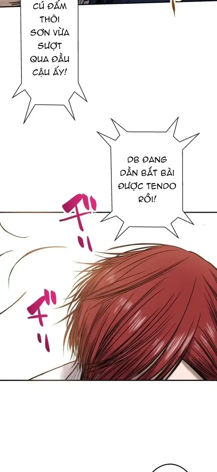 Kenka Banzuke Saijaku No Ore Ga E O Kaku Dake De Kenka Saikyo Rankingu O Kakeagaru Chap 21 - Next Chap 22