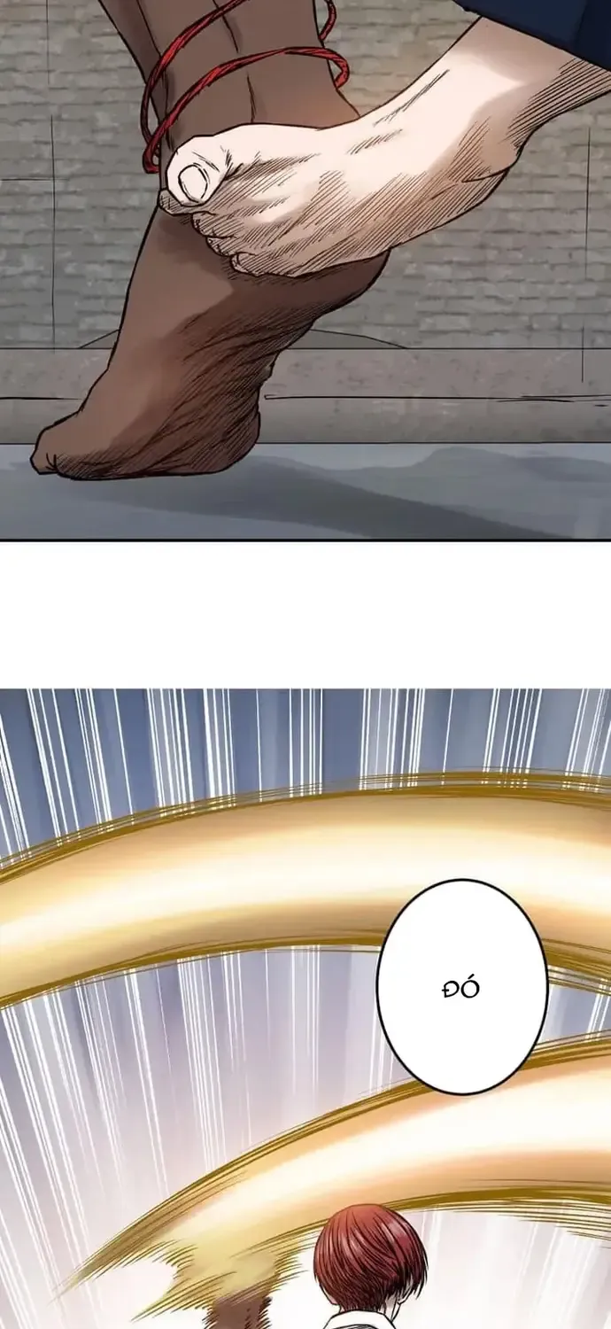 Kenka Banzuke Saijaku No Ore Ga E O Kaku Dake De Kenka Saikyo Rankingu O Kakeagaru Chap 21 - Next Chap 22