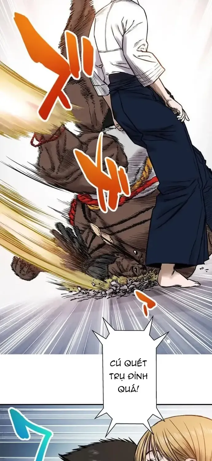 Kenka Banzuke Saijaku No Ore Ga E O Kaku Dake De Kenka Saikyo Rankingu O Kakeagaru Chap 21 - Next Chap 22