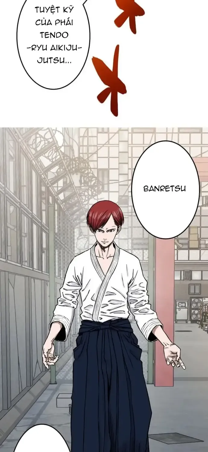 Kenka Banzuke Saijaku No Ore Ga E O Kaku Dake De Kenka Saikyo Rankingu O Kakeagaru Chap 21 - Next Chap 22