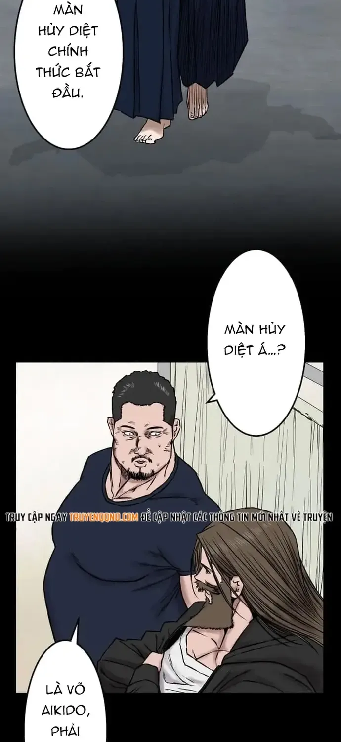 Kenka Banzuke Saijaku No Ore Ga E O Kaku Dake De Kenka Saikyo Rankingu O Kakeagaru Chap 21 - Next Chap 22