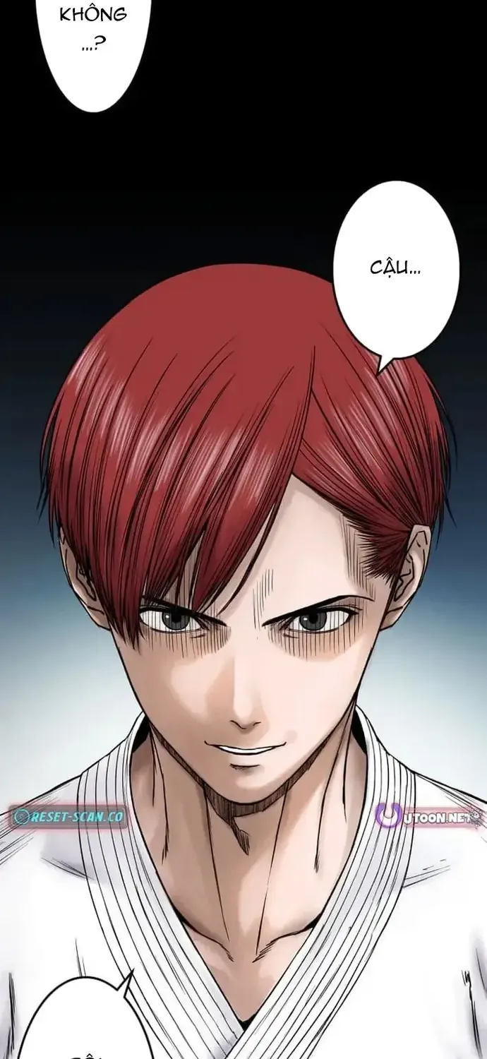 Kenka Banzuke Saijaku No Ore Ga E O Kaku Dake De Kenka Saikyo Rankingu O Kakeagaru Chap 21 - Next Chap 22