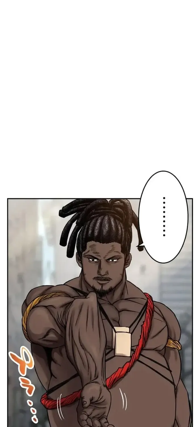 Kenka Banzuke Saijaku No Ore Ga E O Kaku Dake De Kenka Saikyo Rankingu O Kakeagaru Chap 22 - Next Chap 23