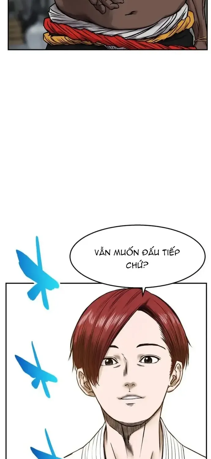 Kenka Banzuke Saijaku No Ore Ga E O Kaku Dake De Kenka Saikyo Rankingu O Kakeagaru Chap 22 - Next Chap 23