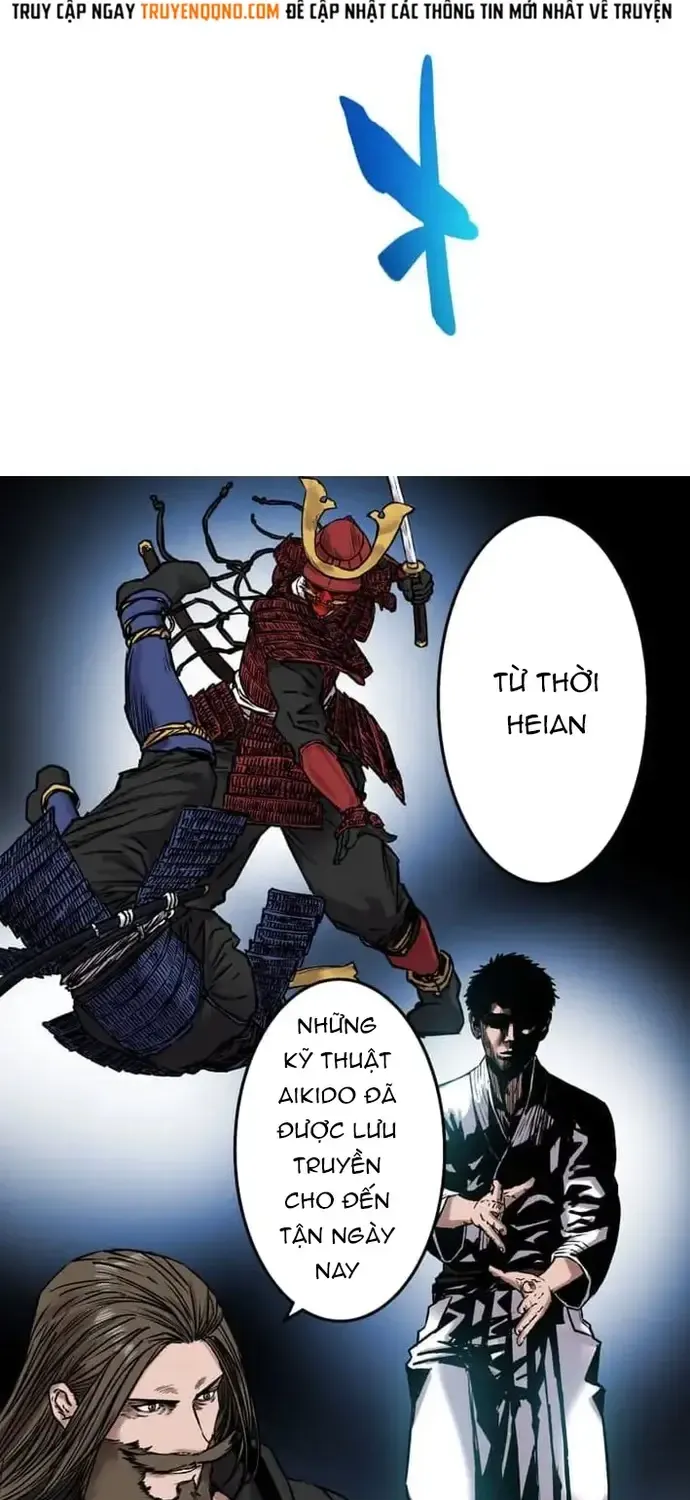 Kenka Banzuke Saijaku No Ore Ga E O Kaku Dake De Kenka Saikyo Rankingu O Kakeagaru Chap 22 - Next Chap 23